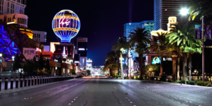 Vegas casino culture rejected by young gamblers, plus the best US airport foods