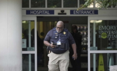 Police Believe CDC Shooter Thought COVID Vaccine Made Him Sick: Report