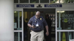 Police Believe CDC Shooter Thought COVID Vaccine Made Him Sick: Report