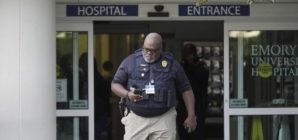 Police Believe CDC Shooter Thought COVID Vaccine Made Him Sick: Report