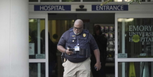 Police Believe CDC Shooter Thought COVID Vaccine Made Him Sick: Report