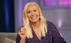 Tennessee grandmother Leanne Morgan stars in new Netflix sitcom series