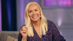 Tennessee grandmother Leanne Morgan stars in new Netflix sitcom series