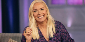 Tennessee grandmother Leanne Morgan stars in new Netflix sitcom series