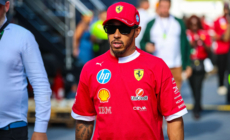 Lewis Hamilton Exposes Inequality in F1 Employee Salaries, Urges Reform