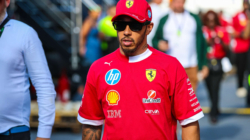 Lewis Hamilton Exposes Inequality in F1 Employee Salaries, Urges Reform