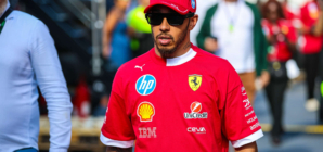 Lewis Hamilton Exposes Inequality in F1 Employee Salaries, Urges Reform