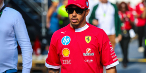 Lewis Hamilton Exposes Inequality in F1 Employee Salaries, Urges Reform