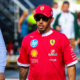 Lewis Hamilton Exposes Inequality in F1 Employee Salaries, Urges Reform