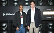 Toto Wolff Backs Lewis Hamilton With Massive GOAT Claim