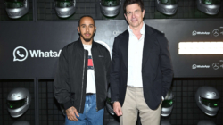 Toto Wolff Backs Lewis Hamilton With Massive GOAT Claim