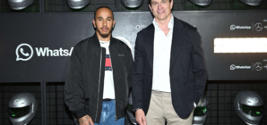 Toto Wolff Backs Lewis Hamilton With Massive GOAT Claim