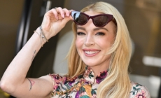 Lindsay Lohan raises son in Dubai to escape paparazzi harassment