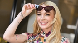 Lindsay Lohan raises son in Dubai to escape paparazzi harassment