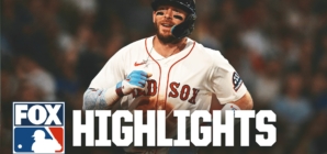 Royals vs. Red Sox Highlights | MLB on FOX