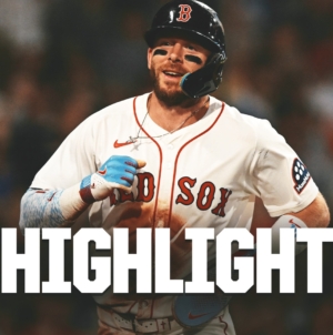 Royals vs. Red Sox Highlights | MLB on FOX