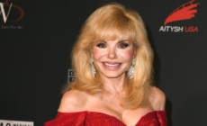 Loni Anderson dead at 79 after long illness
