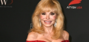 Loni Anderson dead at 79 after long illness