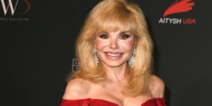 Loni Anderson dead at 79 after long illness