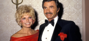 Loni Anderson’s death reignites focus on her rocky romance with Burt Reynolds