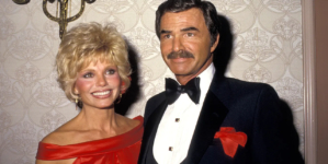 Loni Anderson’s death reignites focus on her rocky romance with Burt Reynolds