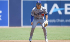 Dodgers Predicted To Demote Top Infield Prospect In Coming Days