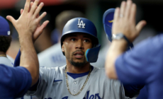 Dodgers Make Potentially Costly Mookie Betts Decision as Struggles Persist