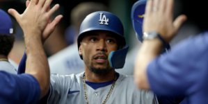 Dodgers Make Potentially Costly Mookie Betts Decision as Struggles Persist
