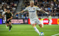 How to Watch LA Galaxy vs Santos Laguna: Live Stream Leagues Cup, TV Channel