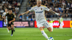 How to Watch LA Galaxy vs Santos Laguna: Live Stream Leagues Cup, TV Channel