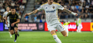 How to Watch LA Galaxy vs Santos Laguna: Live Stream Leagues Cup, TV Channel