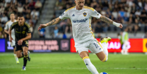 How to Watch LA Galaxy vs Santos Laguna: Live Stream Leagues Cup, TV Channel