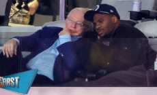 Richard Seymour weighs in on the Micah Parsons-Jerry Jones saga | First Things First