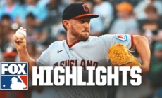 Guardians vs. White Sox Highlights | MLB on FOX