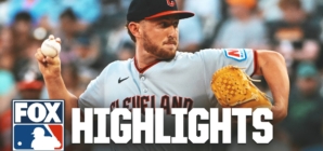 Guardians vs. White Sox Highlights | MLB on FOX