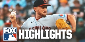 Guardians vs. White Sox Highlights | MLB on FOX