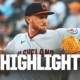Guardians vs. White Sox Highlights | MLB on FOX