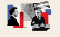 U.K., France Recognize Palestinian State—Will it Matter? Newsweek Writers Debate