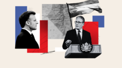 U.K., France Recognize Palestinian State—Will it Matter? Newsweek Writers Debate
