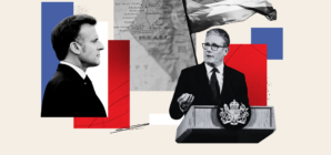 U.K., France Recognize Palestinian State—Will it Matter? Newsweek Writers Debate