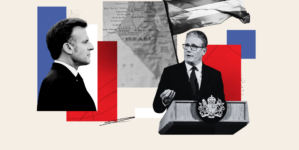 U.K., France Recognize Palestinian State—Will it Matter? Newsweek Writers Debate