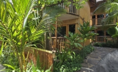 Bamboo-zled by the Maldives: Where barefoot luxury meets eco magic