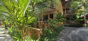 Bamboo-zled by the Maldives: Where barefoot luxury meets eco magic