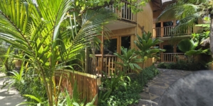 Bamboo-zled by the Maldives: Where barefoot luxury meets eco magic