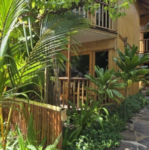Bamboo-zled by the Maldives: Where barefoot luxury meets eco magic