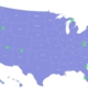 Map Shows Most-Popular Bridges in US