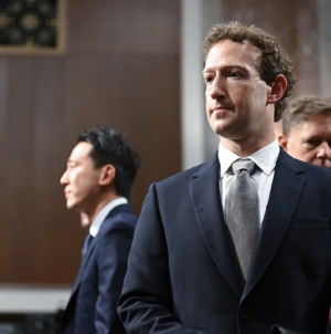 Zuckerberg envisions your own personal ‘superintelligence’