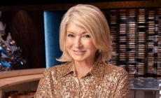 Martha Stewart sends pulses racing with sultry new ad campaign as she turns 84