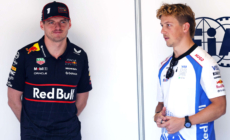 Liam Lawson Addresses Shocking Result Over Max Verstappen In Hungarian GP