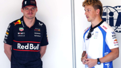 Liam Lawson Addresses Shocking Result Over Max Verstappen In Hungarian GP